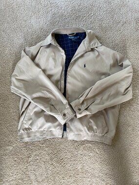 Ralph Lauren Jacket Men in L size